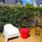 Maison Cosy Ideale Pour 2 Familles Avec Jardin A 10 Min Σπίτι διακοπών Pornichet