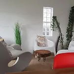 Maison Cosy Ideale Pour 2 Familles Avec Jardin A 10 Min Σπίτι διακοπών Pornichet