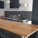 Σπίτι διακοπών Maison Cosy Ideale Pour 2 Familles Avec Jardin A 10 Min