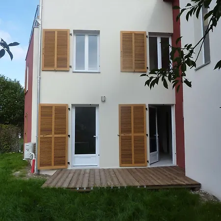 Maison Cosy Ideale Pour 2 Familles Avec Jardin A 10 Min * Pornichet