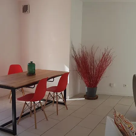 Maison Cosy Ideale Pour 2 Familles Avec Jardin A 10 Min Pornichet