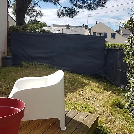 Maison Cosy Ideale Pour 2 Familles Avec Jardin A 10 Min Vakantiehuis