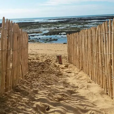 Maison Cosy Ideale Pour 2 Familles Avec Jardin A 10 Min Σπίτι διακοπών *