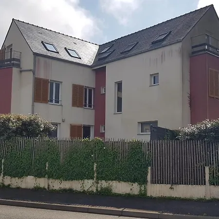 Maison Cosy Ideale Pour 2 Familles Avec Jardin A 10 Min Σπίτι διακοπών Pornichet