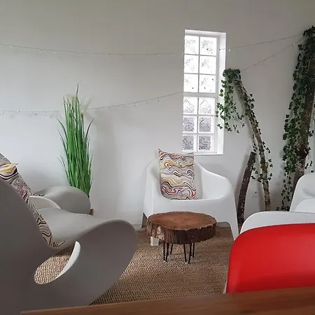 Maison Cosy Ideale Pour 2 Familles Avec Jardin A 10 Min Vakantiehuis Pornichet
