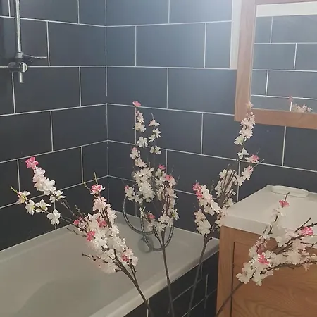 Maison Cosy Ideale Pour 2 Familles Avec Jardin A 10 Min *