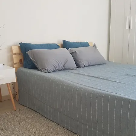 Maison cosy idéale pour 2 familles avec jardin à 10 min plage Casa de Férias