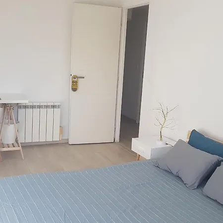 Dom wakacyjny Maison Cosy Ideale Pour 2 Familles Avec Jardin A 10 Min